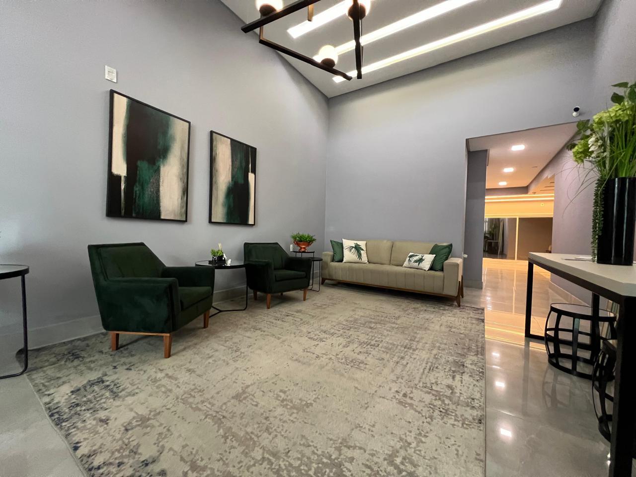  - Apartamento à venda com 123m² por R$ 1.798.000,00
