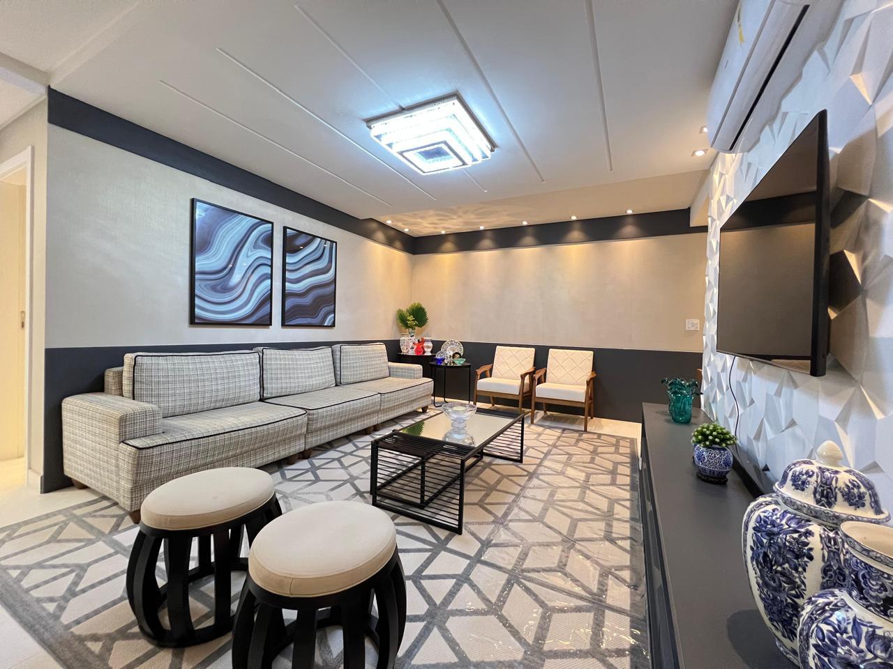  - Apartamento à venda com 123m² por R$ 1.798.000,00