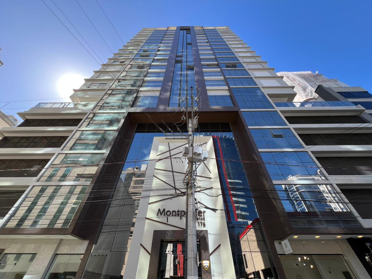 Apartamento à venda com 195.5m² por R$ 3.800.000,00 - Invicta Itapema - Assessoria Imobiliária