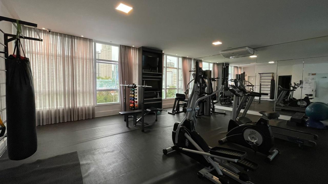 Apartamento, 3 quartos - Foto 25