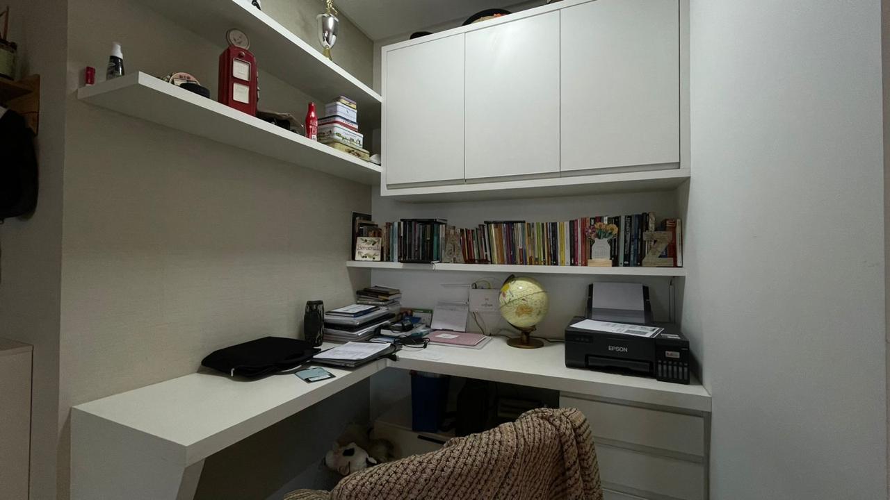 Apartamento, 3 quartos - Foto 13