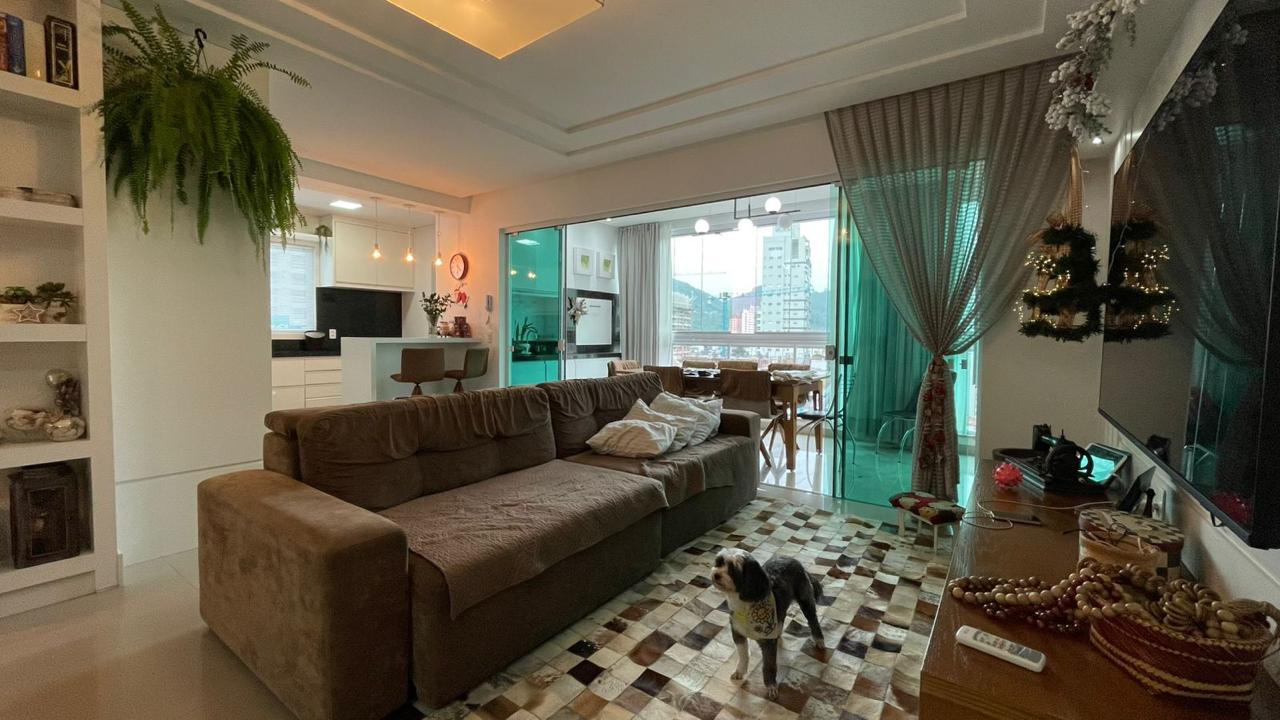 Apartamento, 3 quartos - Foto 5