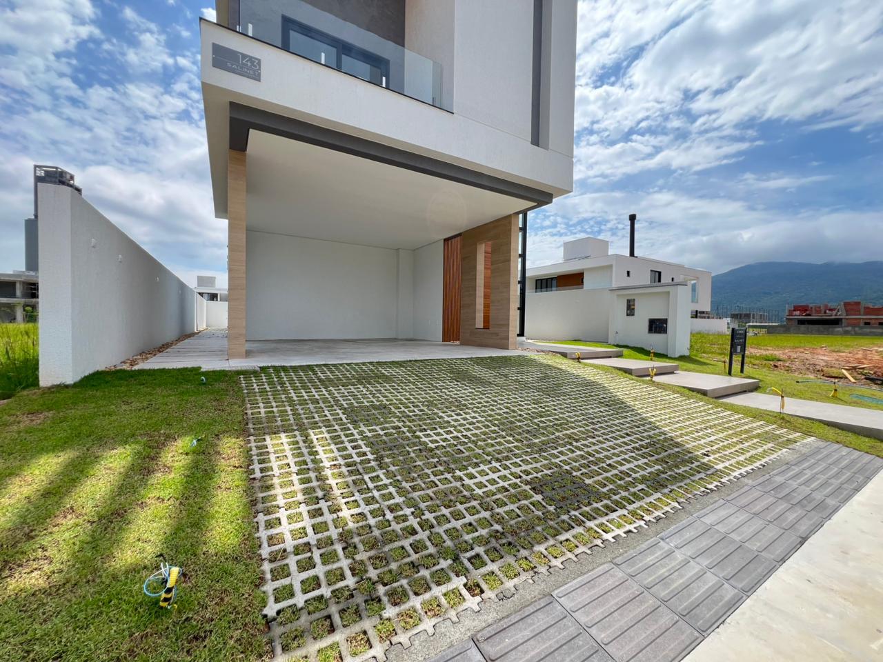 Casa, 3 quartos, 319 m² - Foto 2