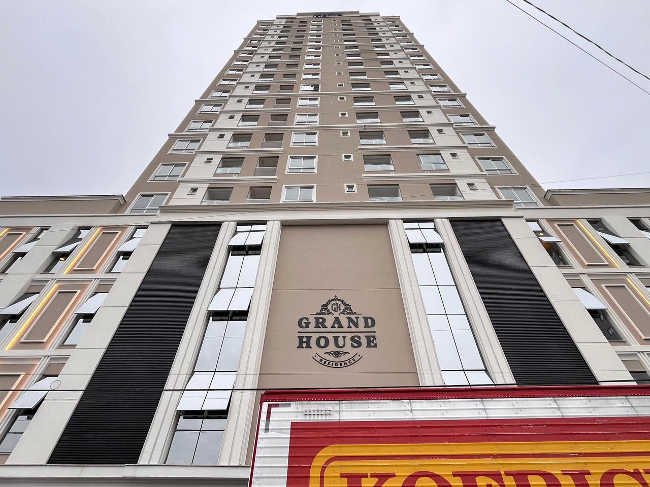 Apartamento, 2 quartos, 66 m² - Foto 1
