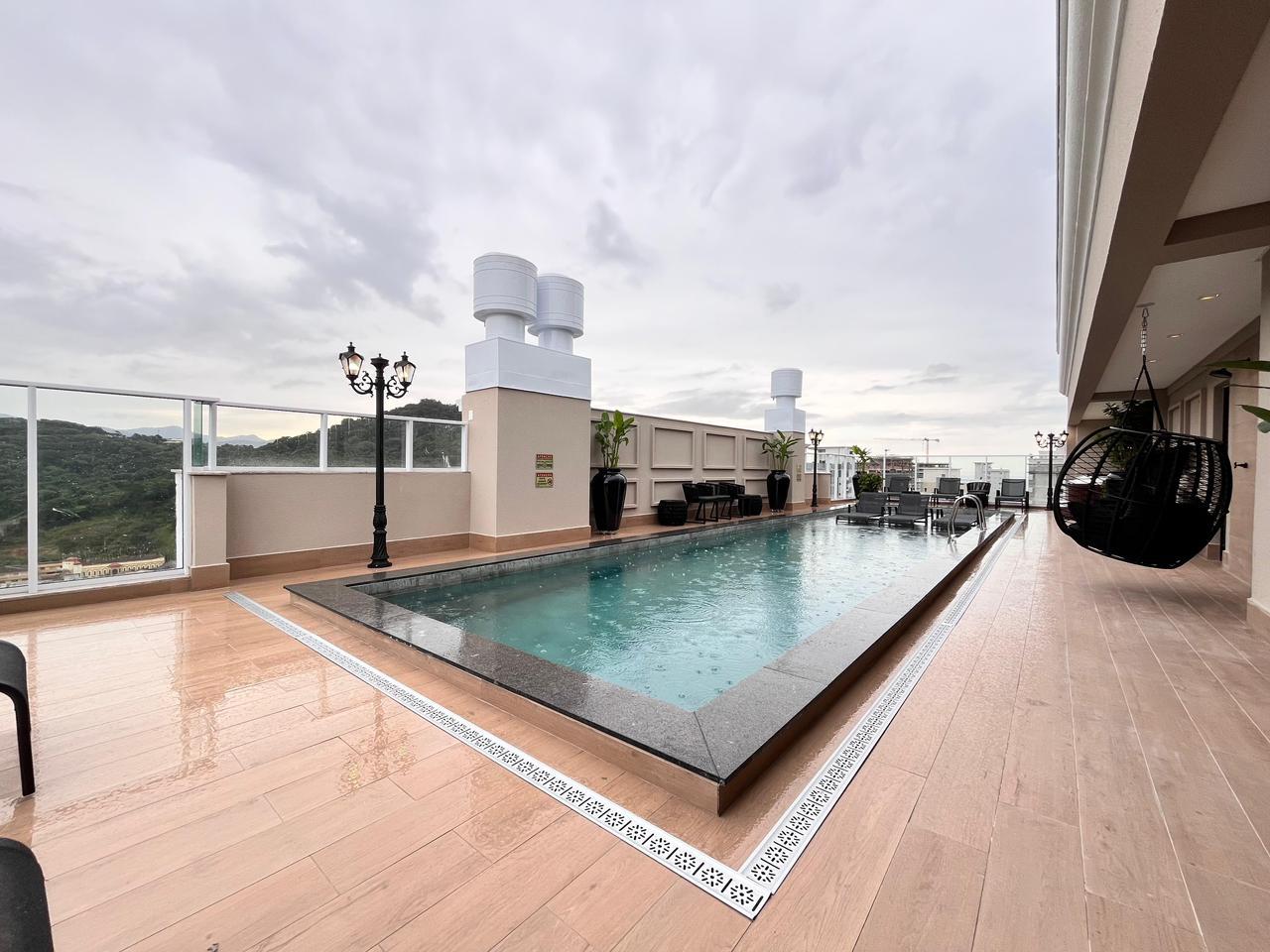 Apartamento, 2 quartos, 66 m² - Foto 27