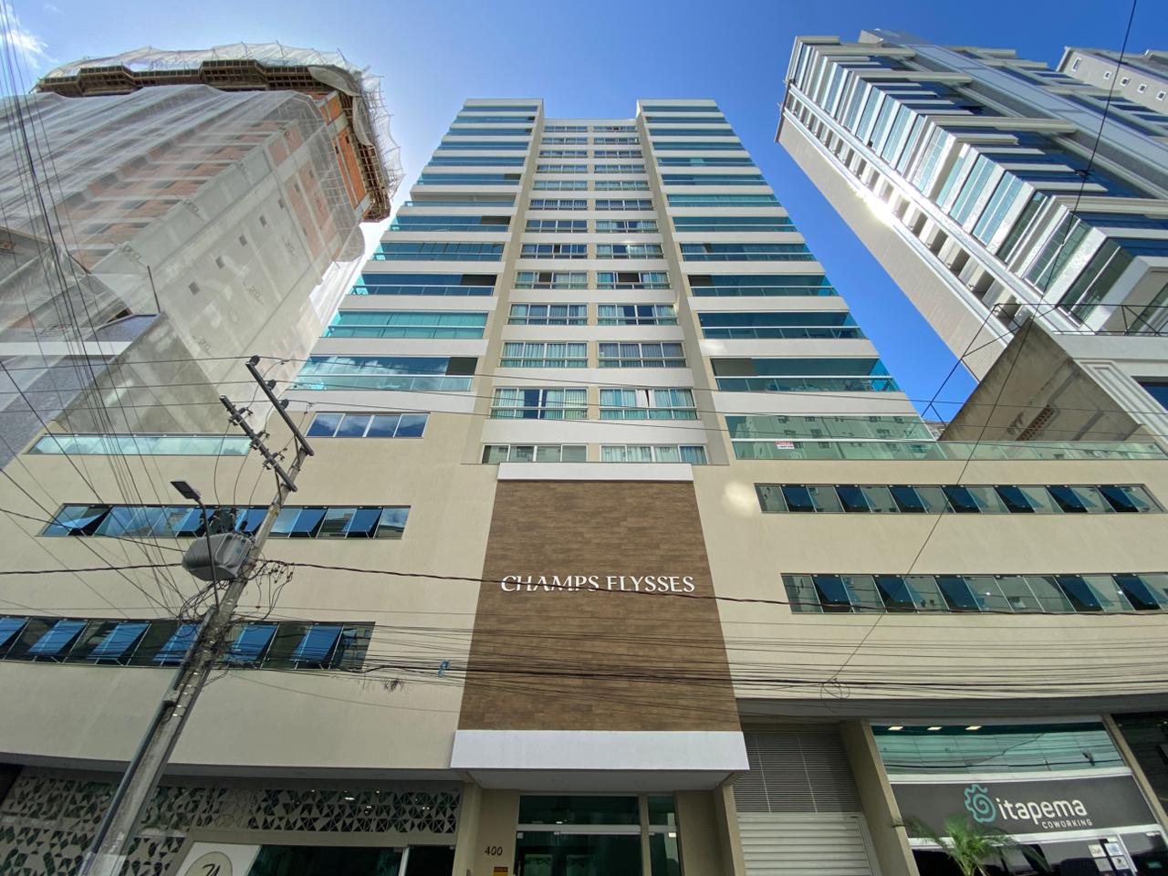 Apartamento à venda com 130m² por R$ 2.050.000,00 - Invicta Itapema - Assessoria Imobiliária