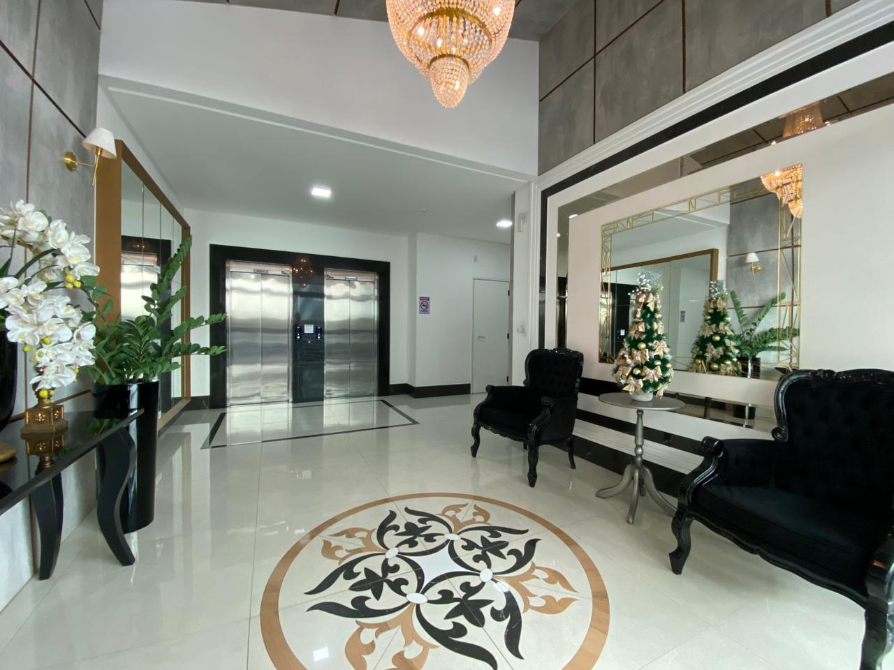  - Apartamento à venda com 130m² por R$ 2.050.000,00