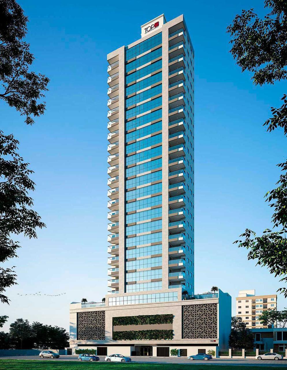 Apartamento à venda com 87.22m² por R$ 1.000.000,00 - Invicta Itapema - Assessoria Imobiliária