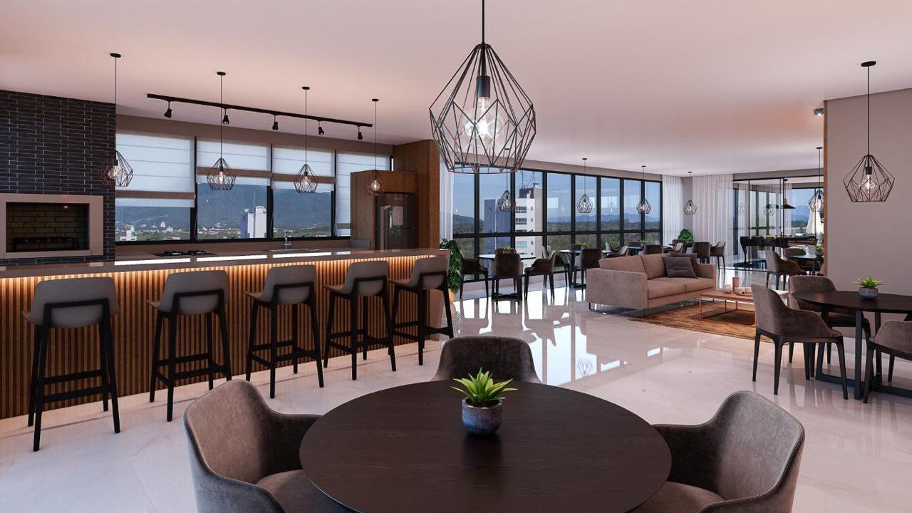  - Apartamento à venda com 87.22m² por R$ 1.000.000,00