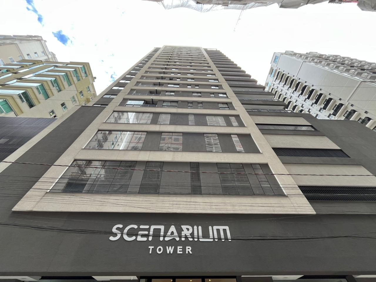 Apartamento à venda com 66.58m² por R$ 730.000,00 - Invicta Itapema - Assessoria Imobiliária