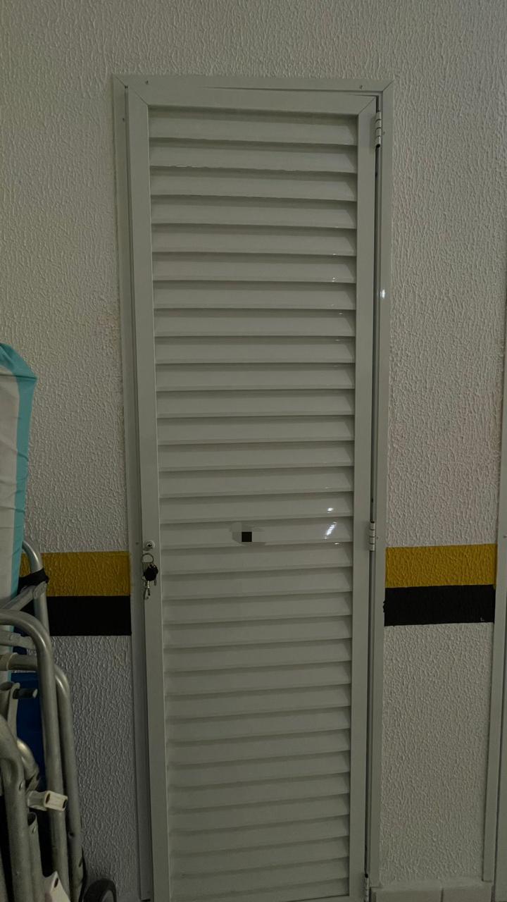 Apartamento, 3 quartos, 138 m² - Foto 31
