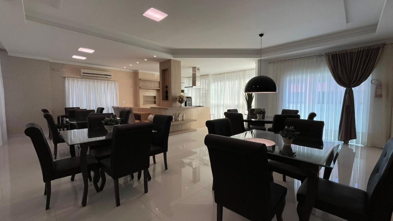 Apartamento, 3 quartos, 138 m² - Foto 34