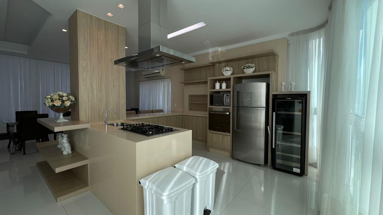 Apartamento, 3 quartos, 138 m² - Foto 33