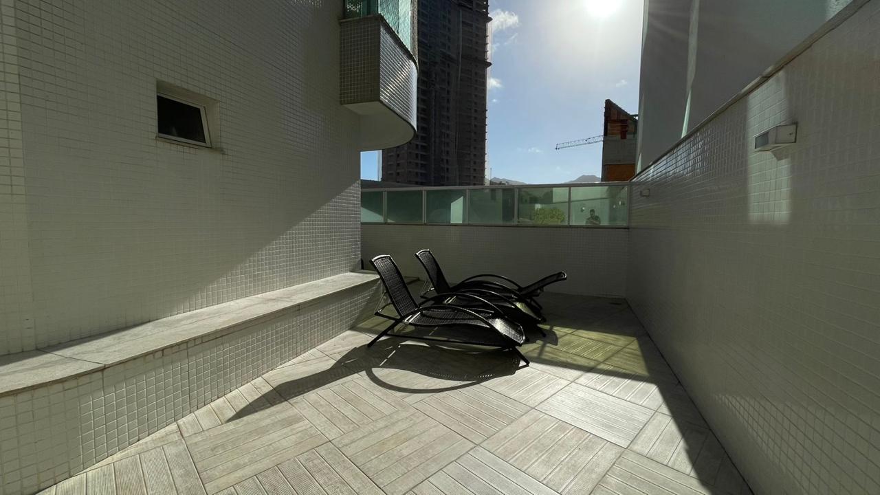 Apartamento, 3 quartos, 138 m² - Foto 41