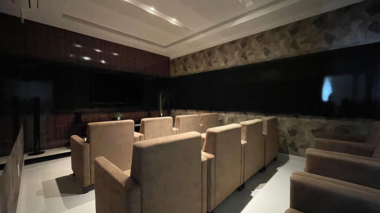 Apartamento, 3 quartos, 138 m² - Foto 36