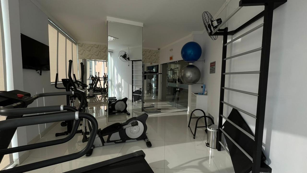 Apartamento, 3 quartos, 138 m² - Foto 38