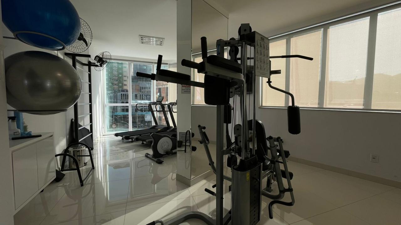 Apartamento, 3 quartos, 138 m² - Foto 37