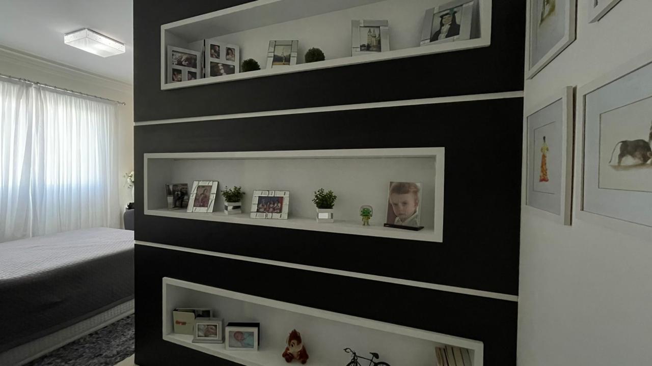 Apartamento, 3 quartos, 138 m² - Foto 25