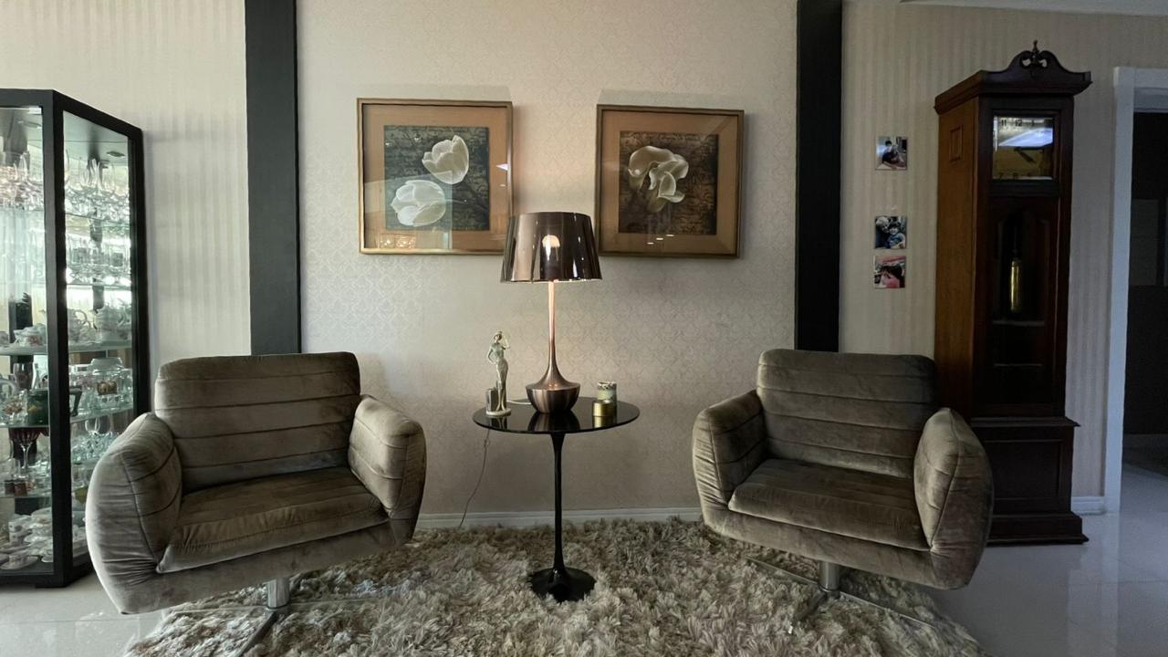 Apartamento, 3 quartos, 138 m² - Foto 17