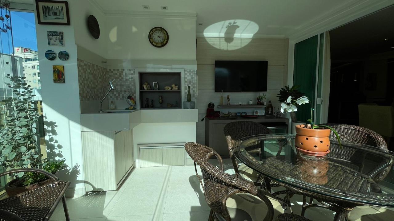 Apartamento, 3 quartos, 138 m² - Foto 16