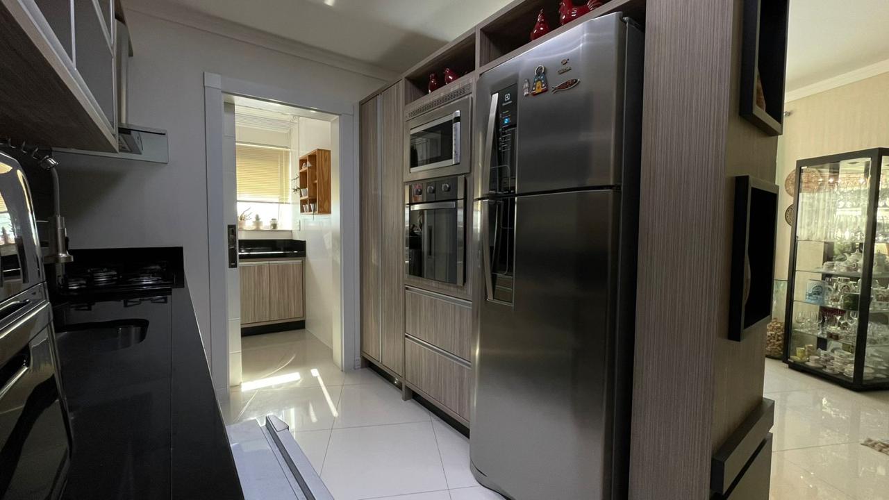 Apartamento, 3 quartos, 138 m² - Foto 12