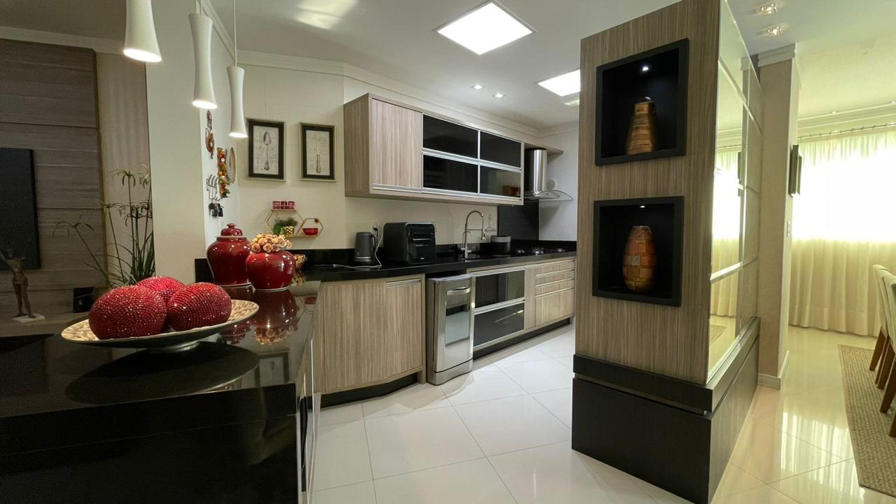 Apartamento, 3 quartos, 138 m² - Foto 11