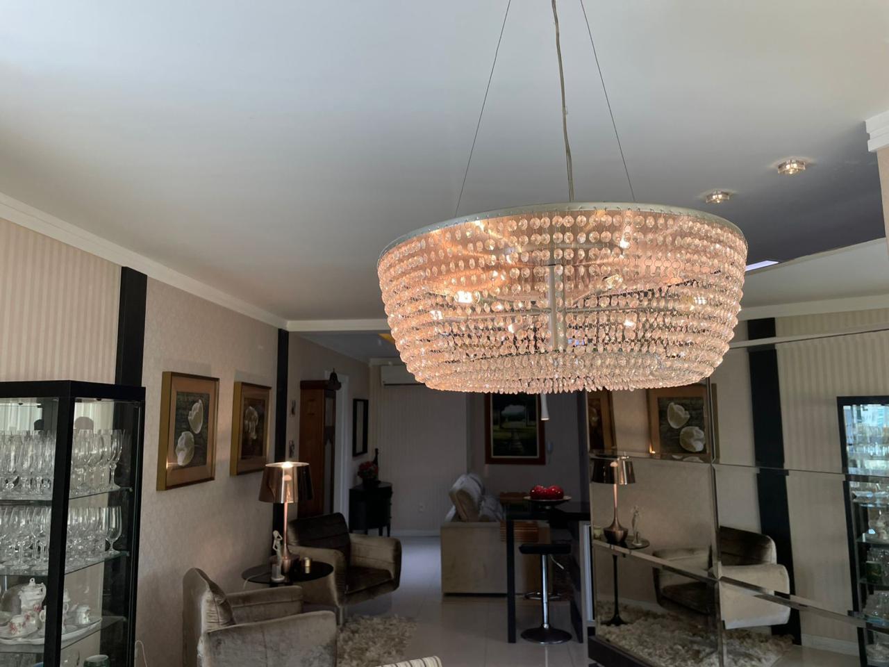 Apartamento, 3 quartos, 138 m² - Foto 10