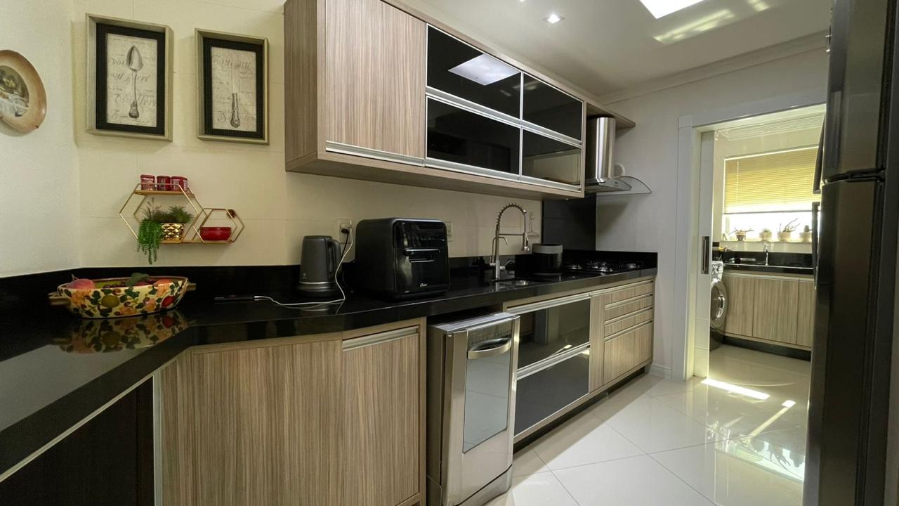 Apartamento, 3 quartos, 138 m² - Foto 13