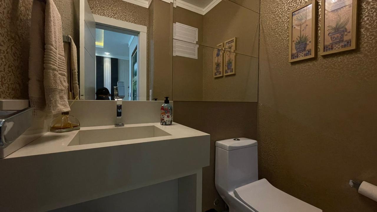 Apartamento, 3 quartos, 138 m² - Foto 6