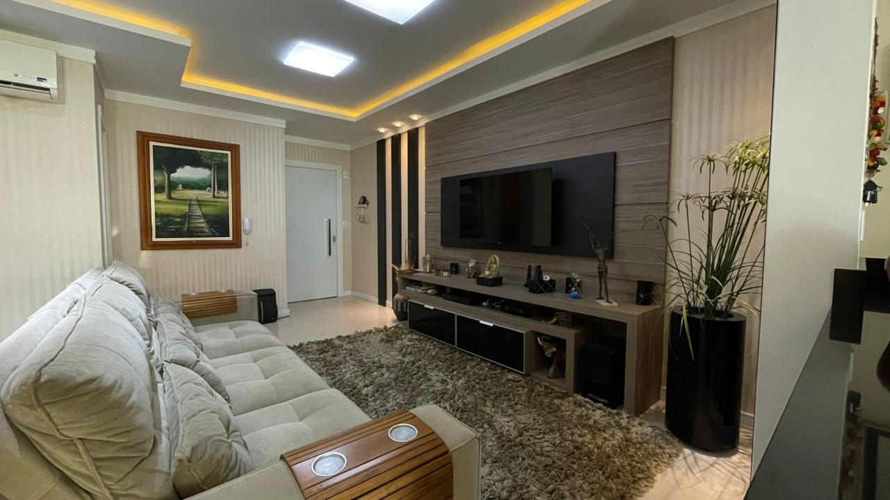 Apartamento, 3 quartos, 138 m² - Foto 5
