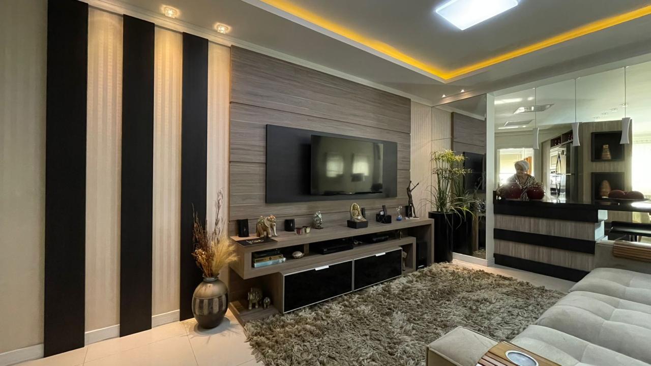 Apartamento, 3 quartos, 138 m² - Foto 4