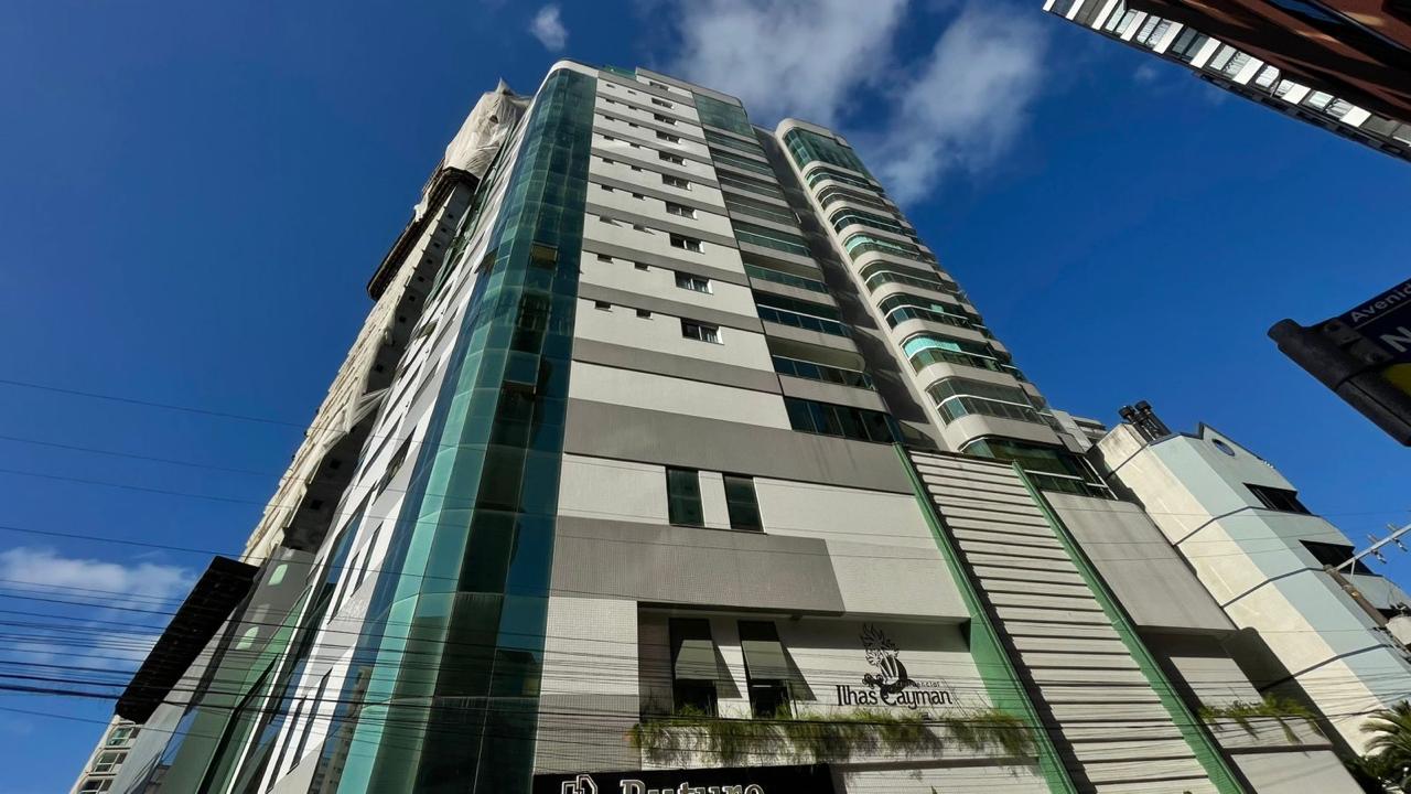 Apartamento, 3 quartos, 138 m² - Foto 1