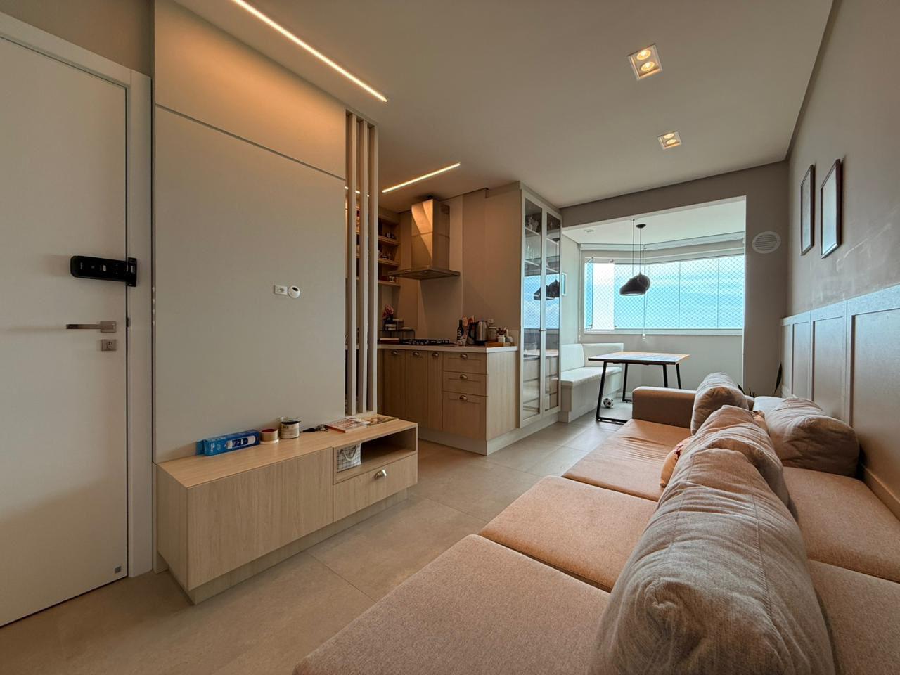  - Apartamento à venda com 70m² por R$ 1.290.000,00