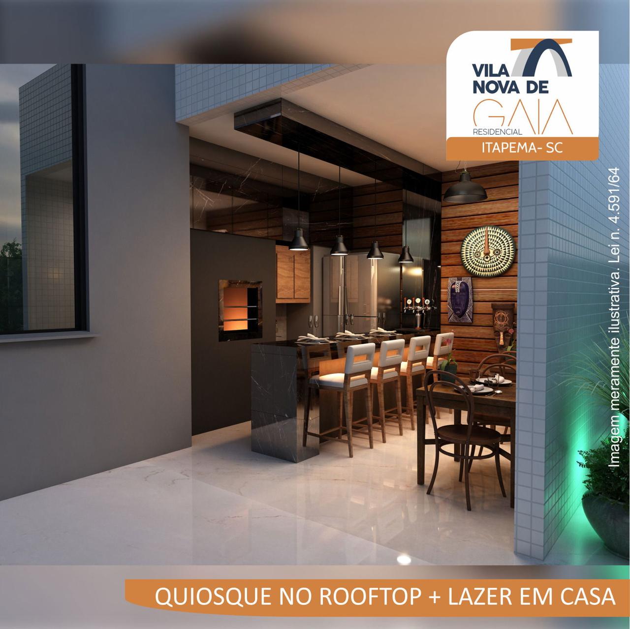 Apartamento, 2 quartos, 68 m² - Foto 15