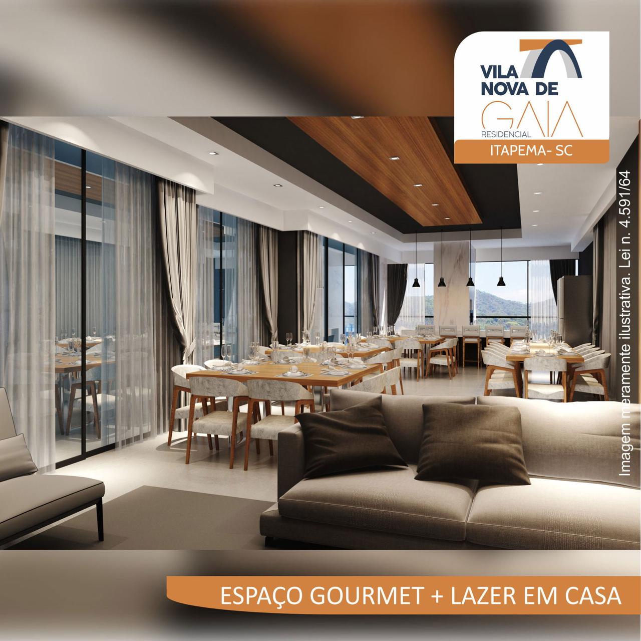 Apartamento, 2 quartos, 68 m² - Foto 14