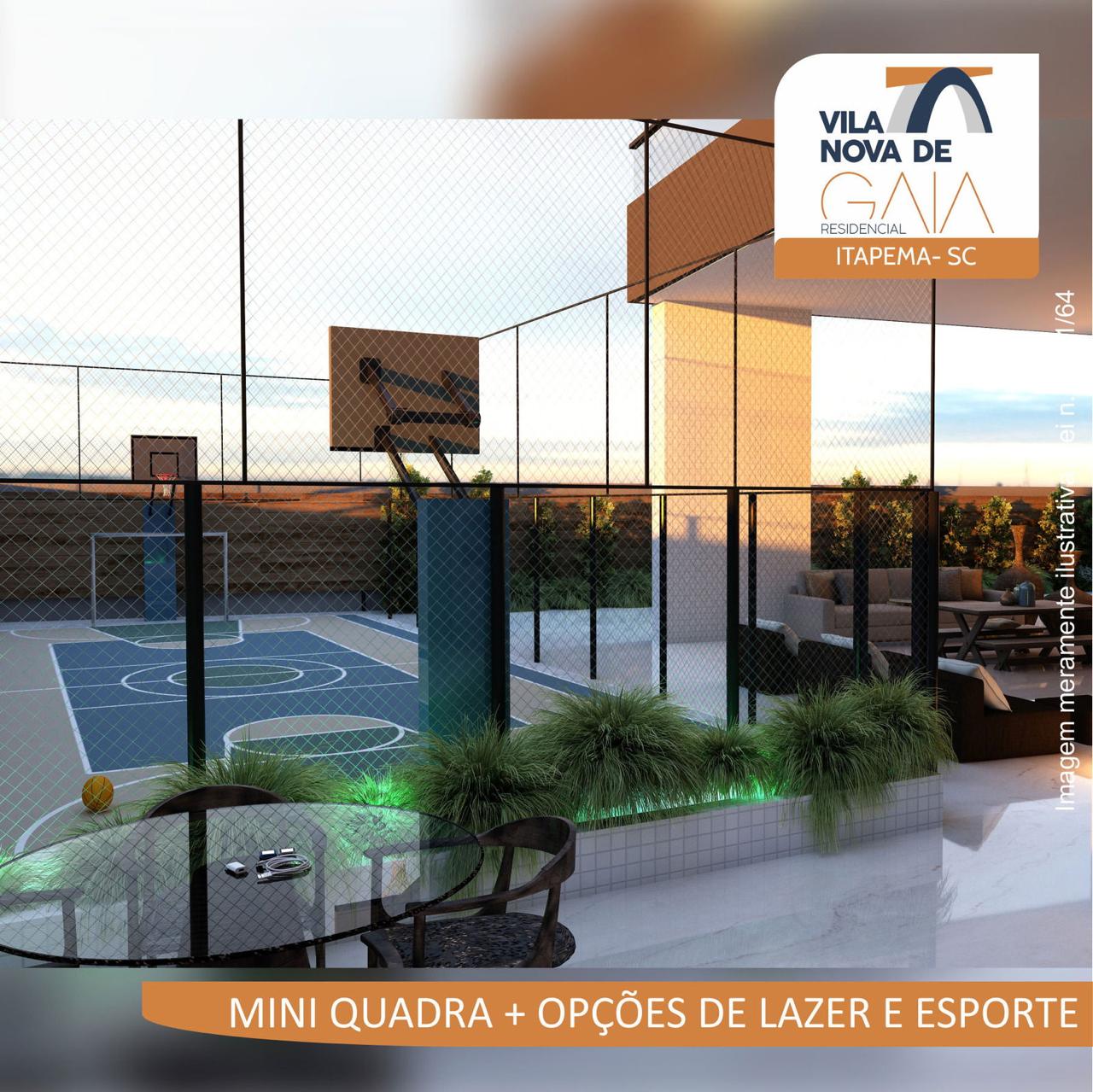 Apartamento, 2 quartos, 68 m² - Foto 10