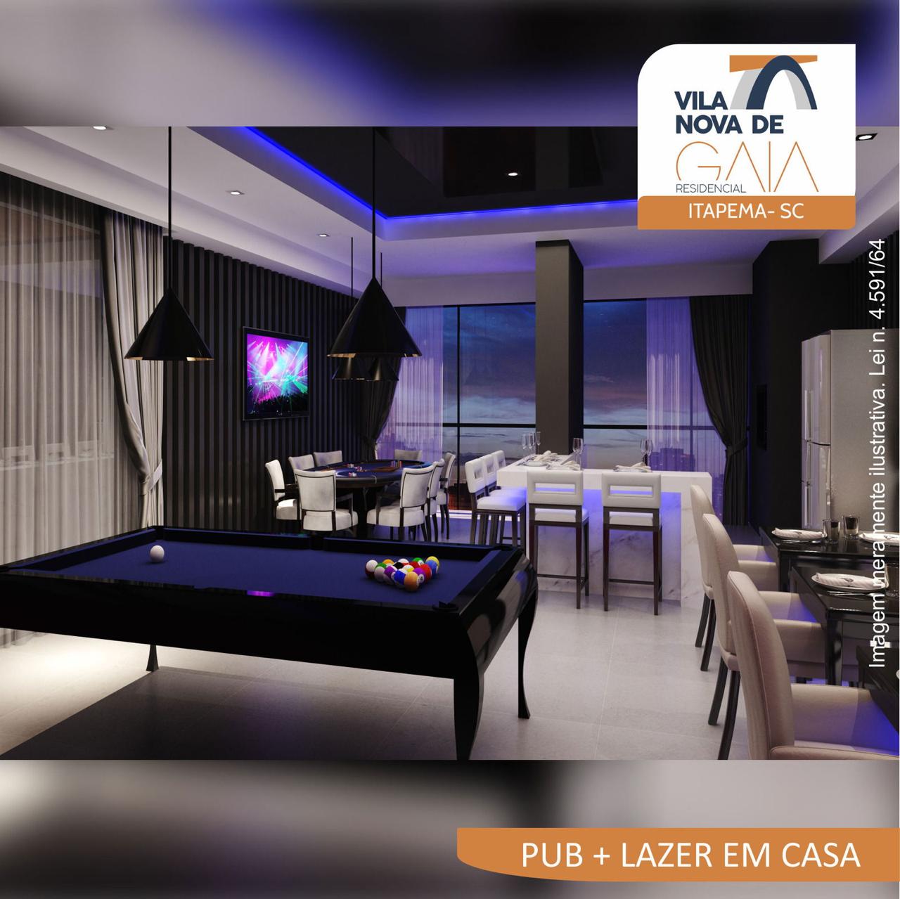 Apartamento, 2 quartos, 68 m² - Foto 9