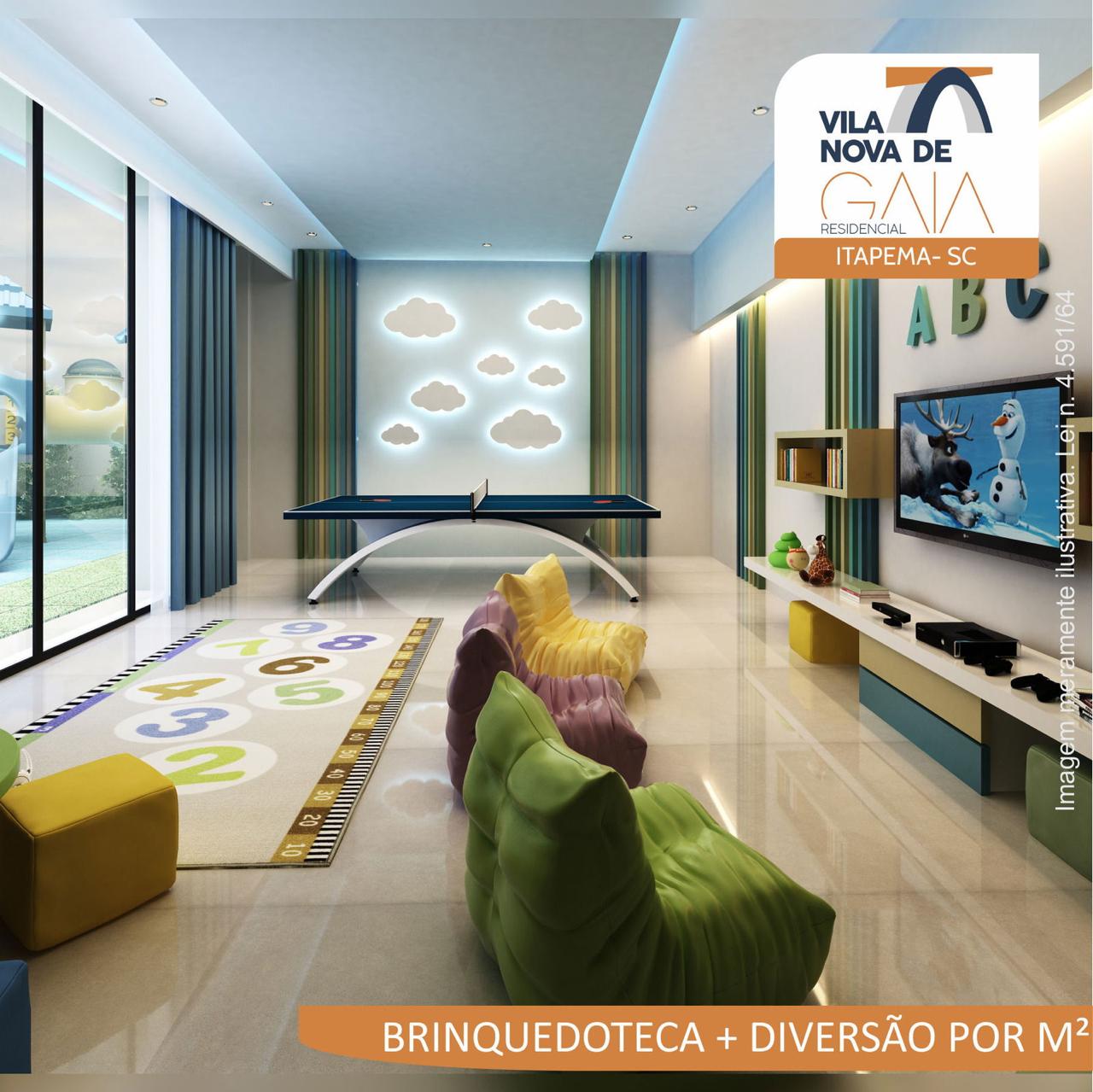 Apartamento, 2 quartos, 68 m² - Foto 8