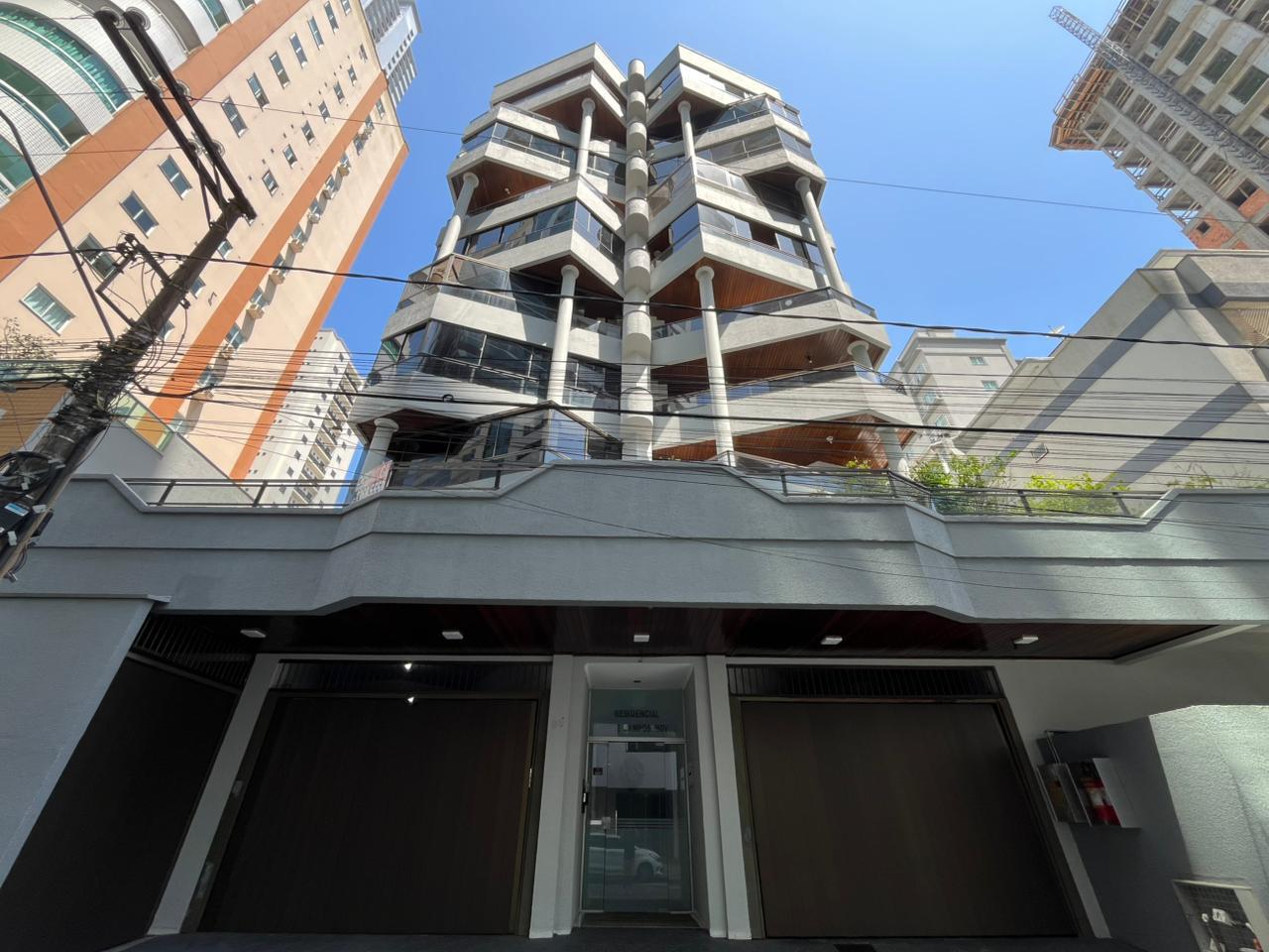 Apartamento à venda com 137m² por R$ 1.200.000,00 - Invicta Itapema - Assessoria Imobiliária