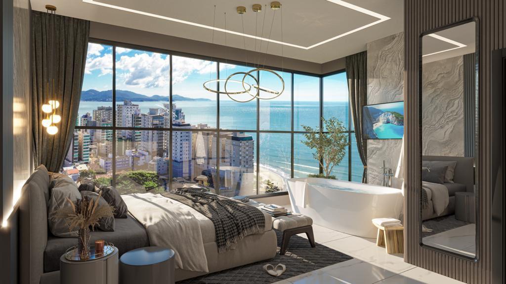 Apartamento, 3 quartos, 130 m² - Foto 6