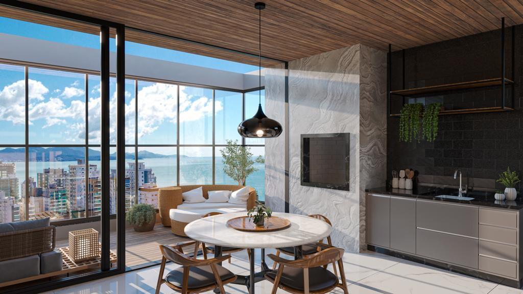 Apartamento, 3 quartos, 130 m² - Foto 5