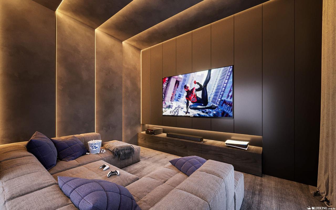 Apartamento, 3 quartos, 130 m² - Foto 8