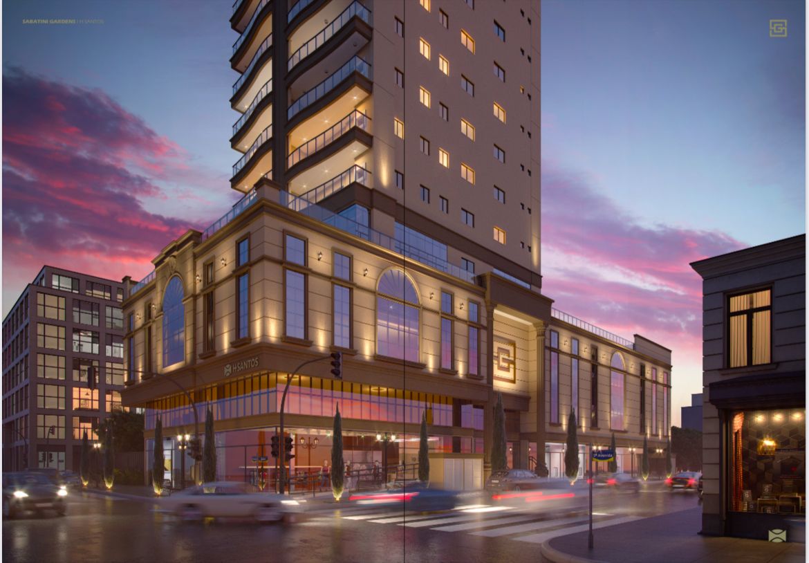 Apartamento à venda com 127m² por R$ 1.910.000,00 - Invicta Itapema - Assessoria Imobiliária