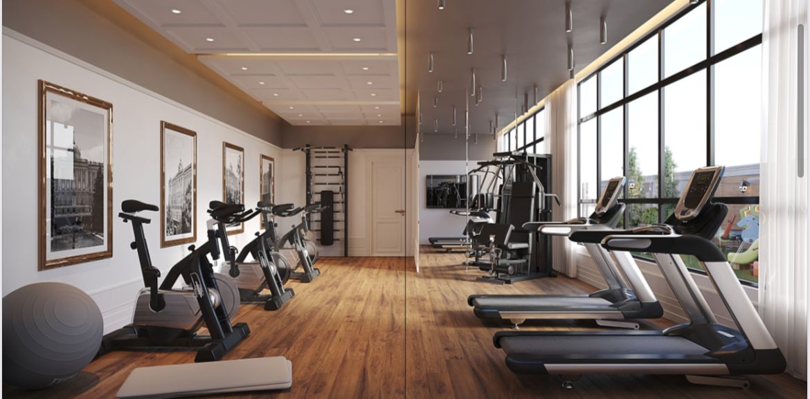  - Apartamento à venda com 127m² por R$ 1.910.000,00
