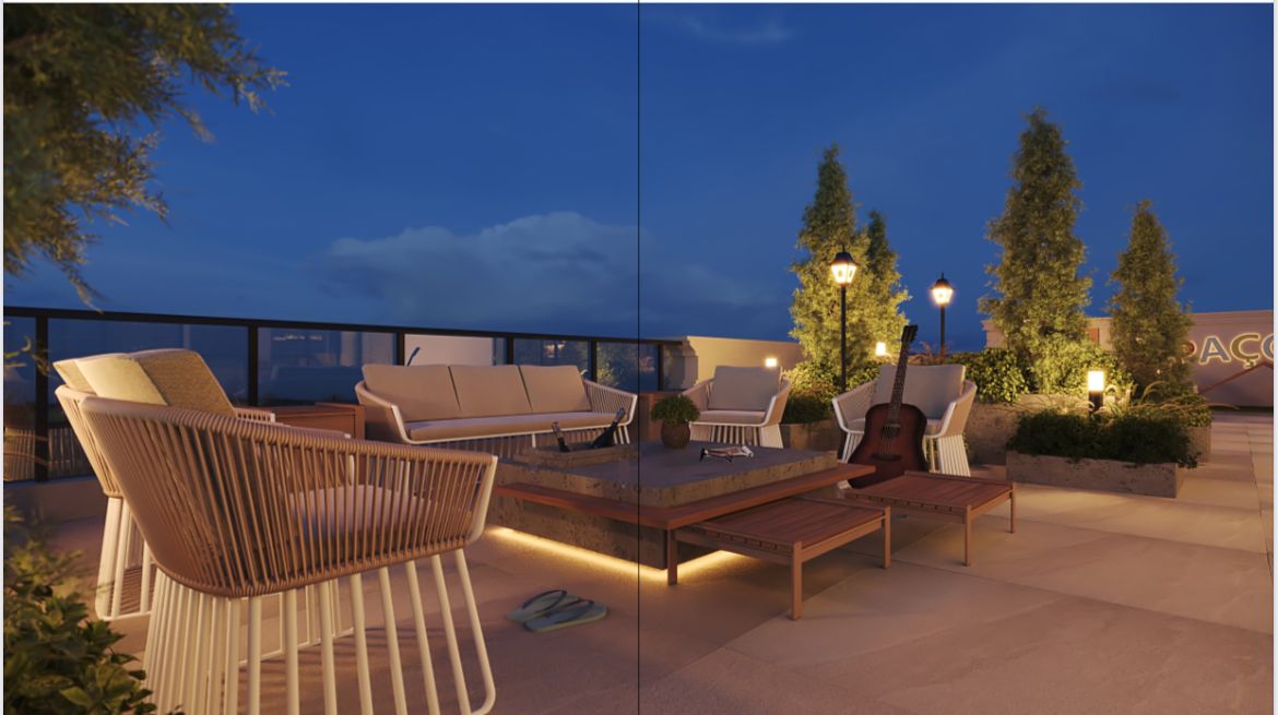  - Apartamento à venda com 127m² por R$ 1.910.000,00