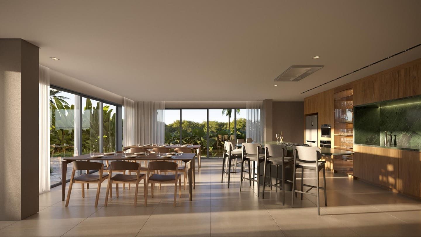 Apartamento, 2 quartos, 60 m² - Foto 15