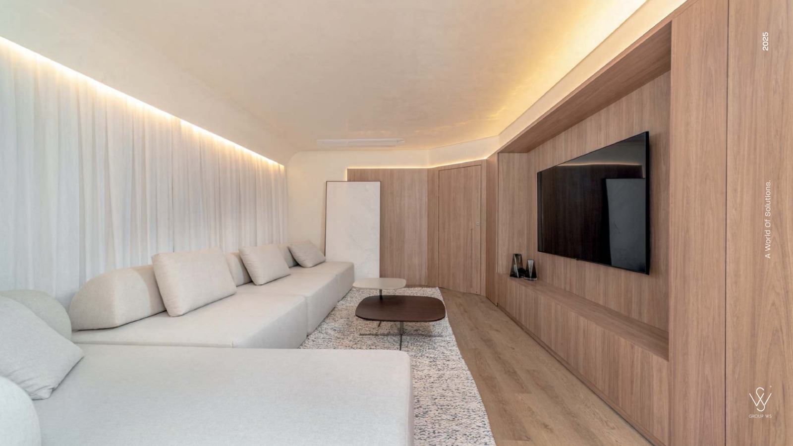  - Apartamento com vista para o mar à venda com 421m² por R$ 25.000.000,00