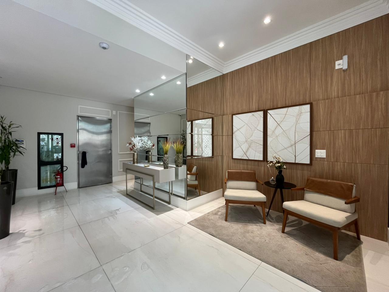 Apartamento, 3 quartos, 125 m² - Foto 3