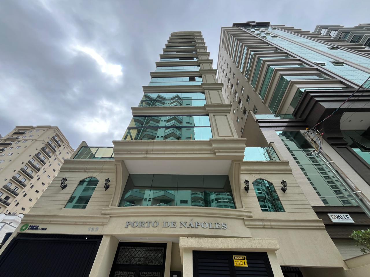 Apartamento, 3 quartos, 125 m² - Foto 1