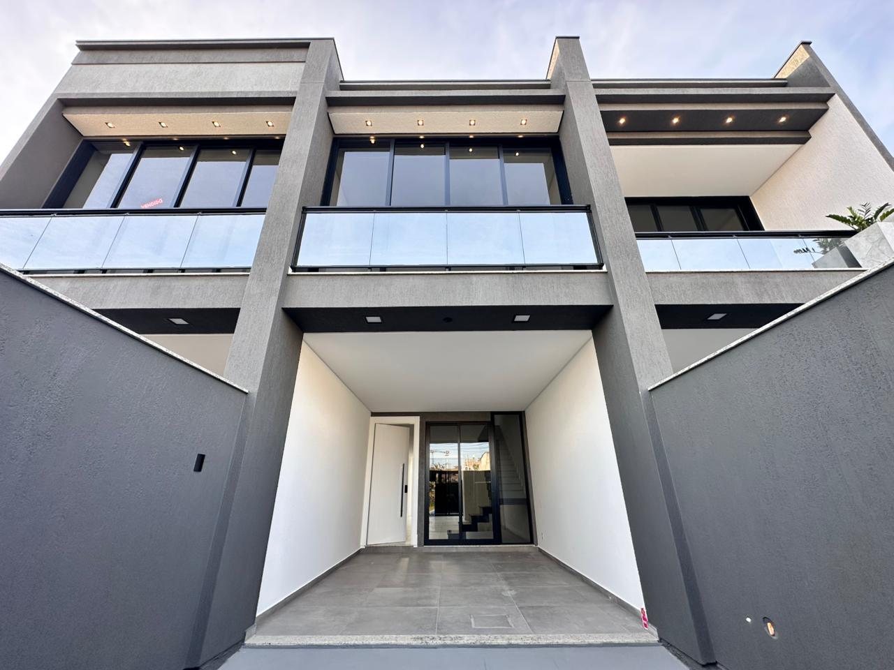 Casa, 3 quartos, 105 m² - Foto 1